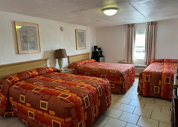 El Ray Motel